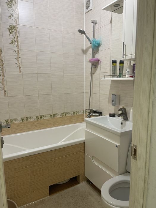 Квартира подобово