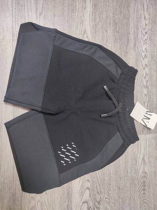 Шорты  Зара zara