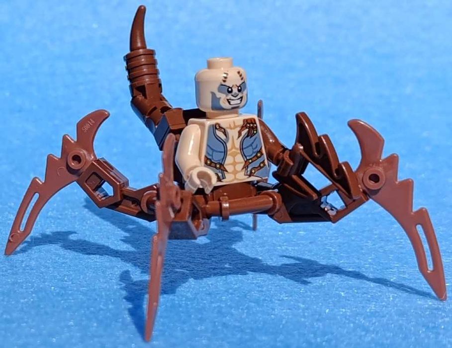 Scorpion (Marvel)