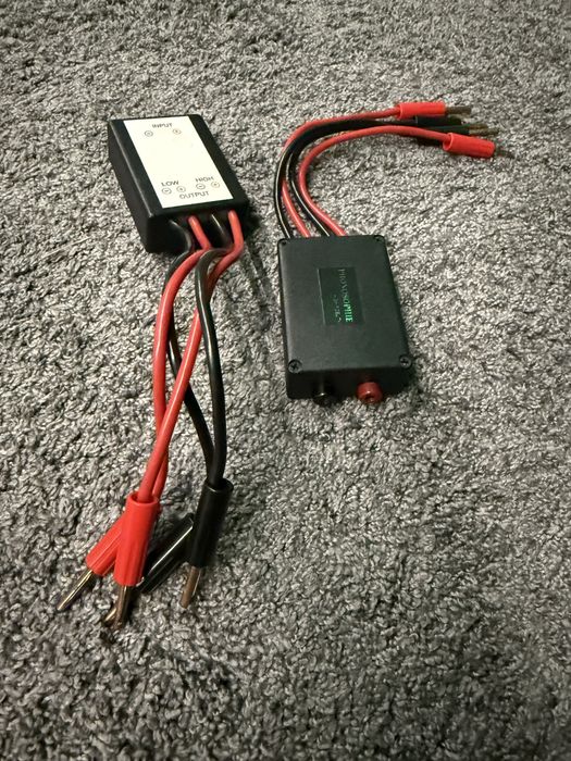 Адаптер / Перемычки Phonosophie Bi-Wiring Adapter