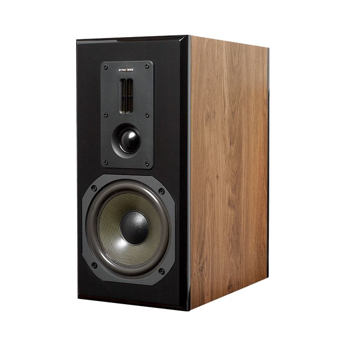 Dynavoice Definition DM-6 II Oak