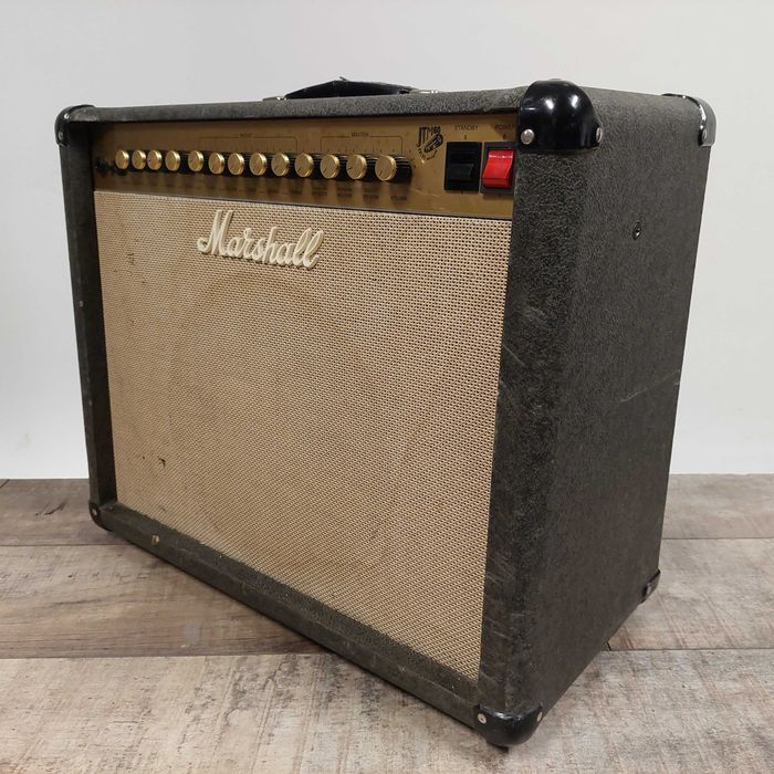 Marshall JTM 60 1x12" lampowe combo gitarowe 1995 UK zamiana