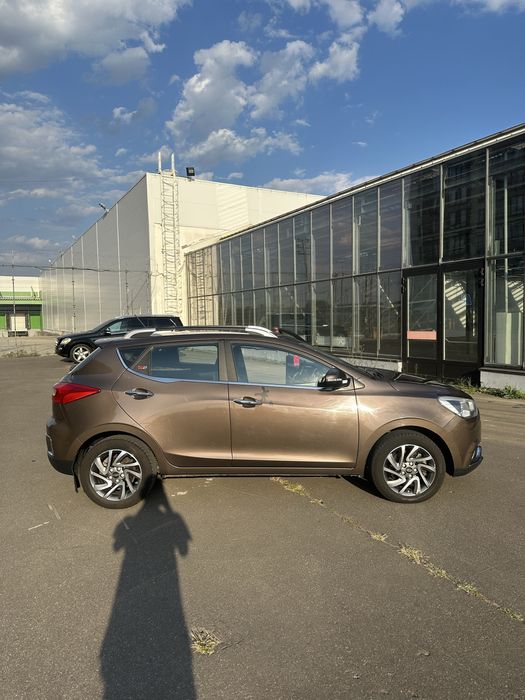 Jac s2 продам jac s2 1.5 механика бензин