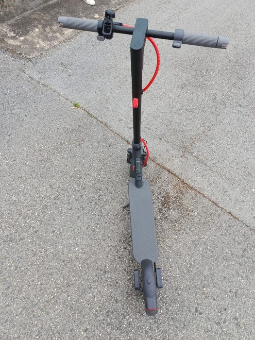 Trotinete elétrica Xiaomi 5