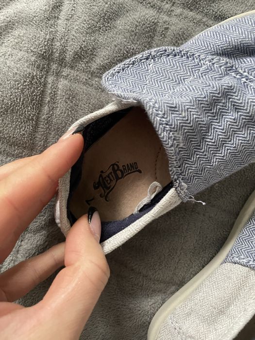 Мокасіни для дітей