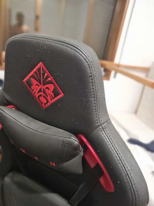 Cadeira Gaming HP Omen