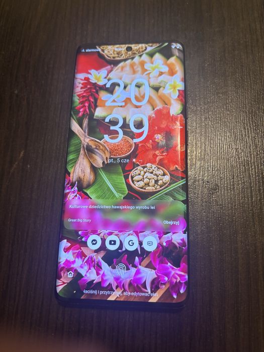Motorola  edge 50 pro