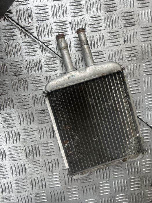 Радиатор печки шевролет эванда chevrolet ewanda