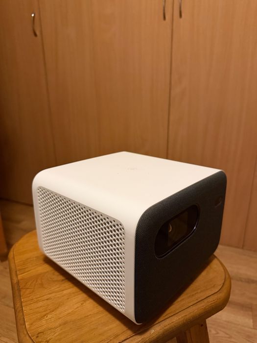 Проектор Xiaomi Mi Smart Projector 2 Pro,