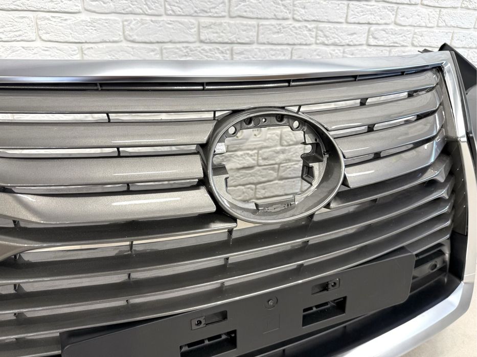 Бампер передний Lexus RX 200t 350 450h 2015-2019 комплектный в сборе