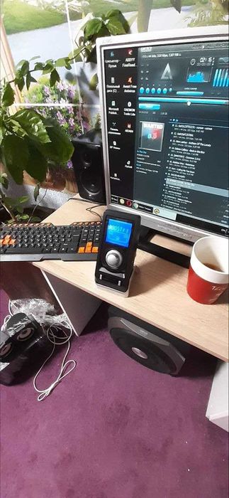 Акустична система Edifier s730