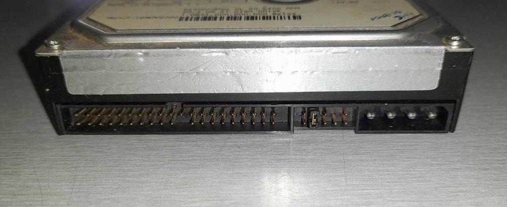 Disco 'Maxtor' (20,4GB)
