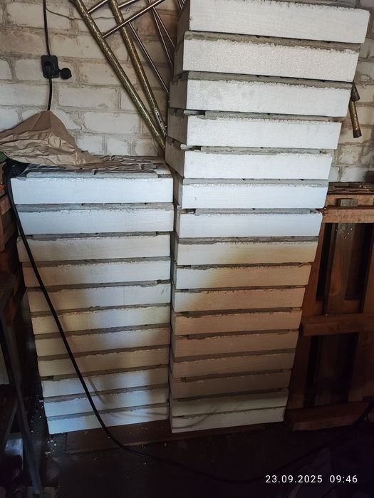 Термо панель 27 шт