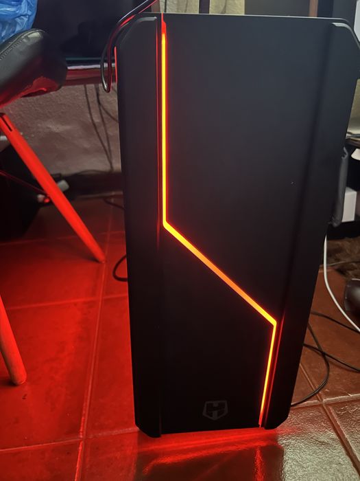 PC Gaming MSI GTX1660 Super OC 6G