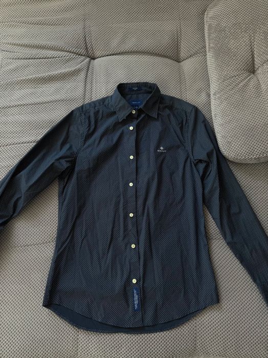 Рубашка Gant оригинал