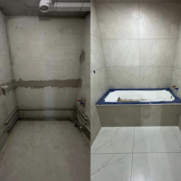 Ремонт під ключ | Луцьк | ремонт квартир