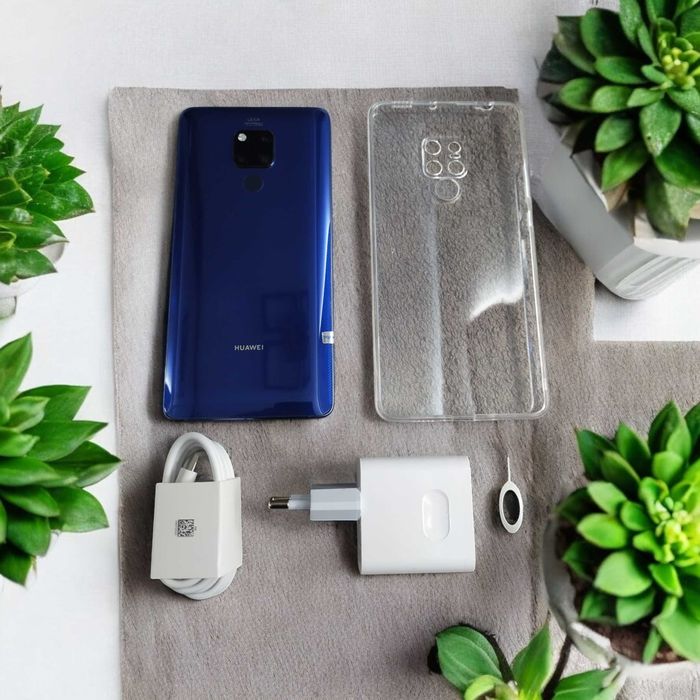Huawei Mate 20x 7.2" 8/256 AMOLED оригінал NFC