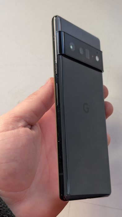 Google pixel 6 pro Neverlok 12/128
