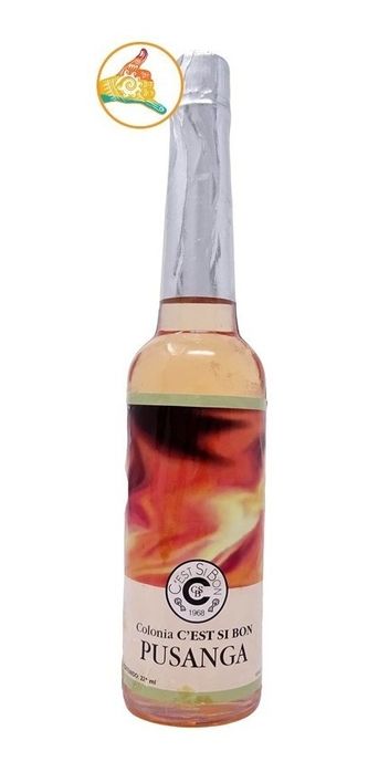 Perfumes esotéricos