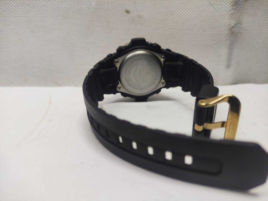Zegarek CASIO G-SHOCK AW – 591GBX JAK NOWY! Komis Krosno Betleja