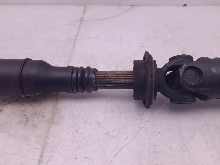 Veio de Transmissão MERCEDES-BENZ Classe C (W205)