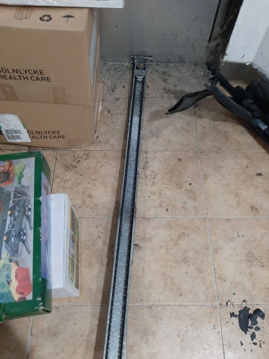 Mecanismo eléctrico