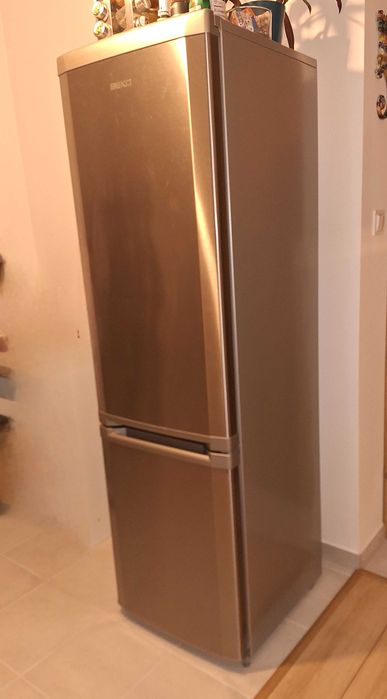 Lodówka Beko używana