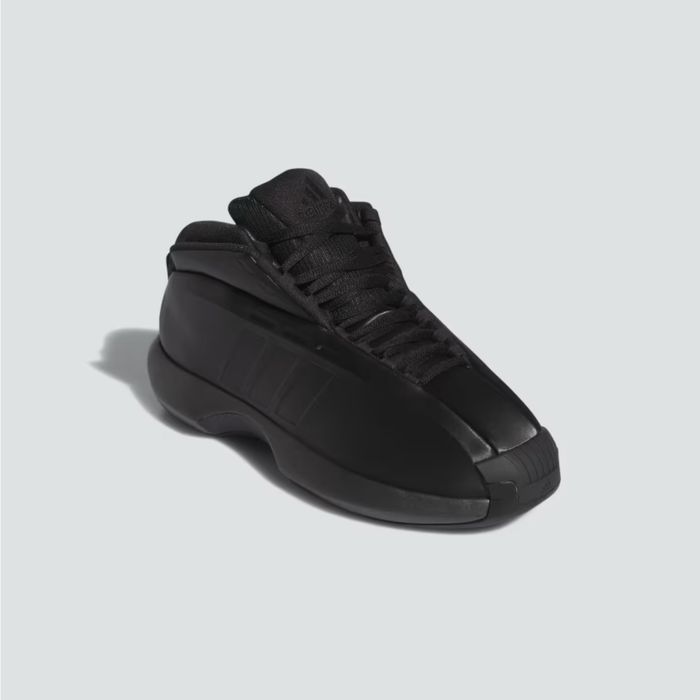 Нові чоловічі баскетбольні кросівки Adidas Crazy 1 Kobe Bryant Lakers
