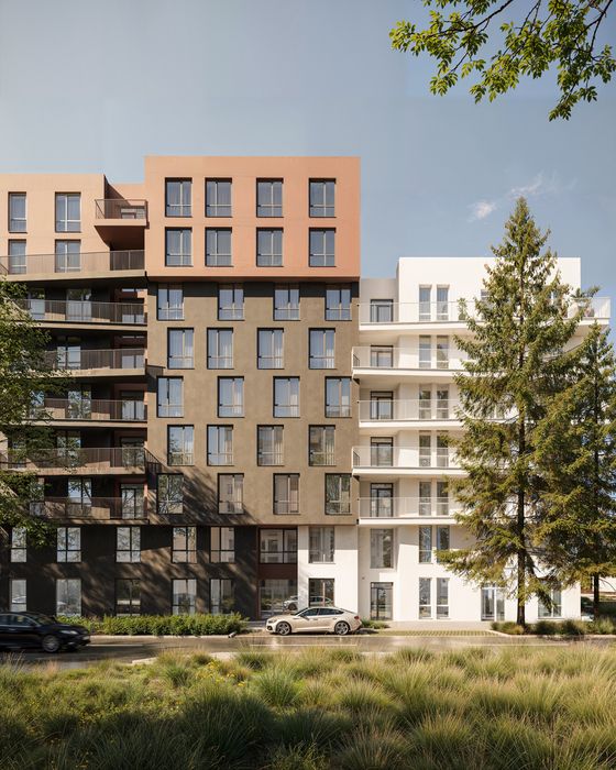 Apartment in Stryy - View 2