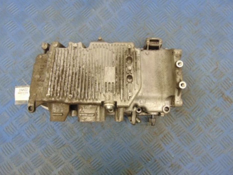 Miska olejowa Fiat Croma  II 1,9 CDTI