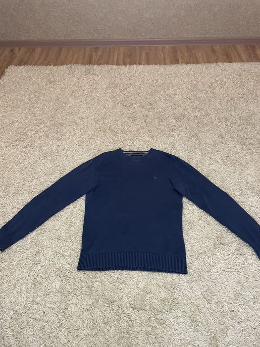 Свитер tommy hilfiger