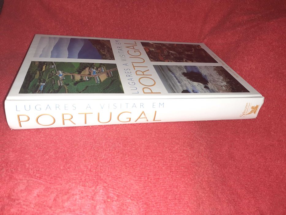 Lugares a Visitar em Portugal