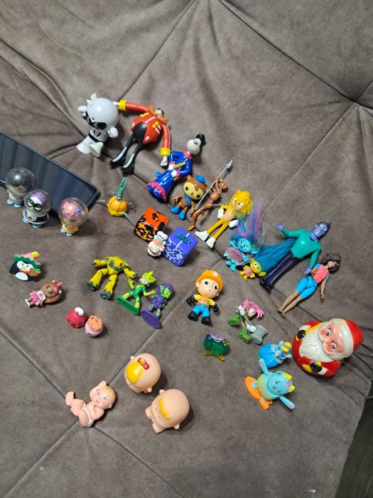 Коллекционная фигурка