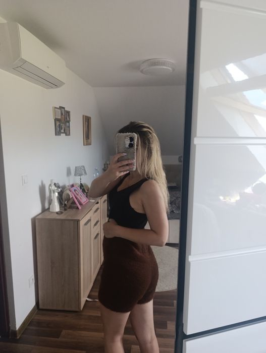 Spodenki szorty sport siłownia bieganie fitness L 44 46