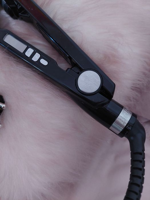 Babyliss pro HI-Def Waver ondas