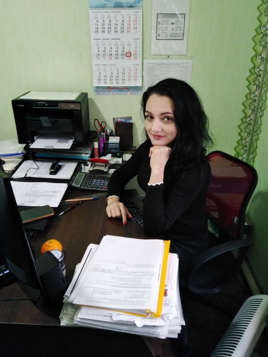 Бухгалтер дистанційно (аутсорсинг) - Бухгалтерские услуги Киев на Olx