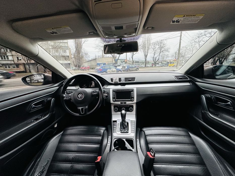 Продам Volkswagen Passat CC  2.0 tsi В Одессе
