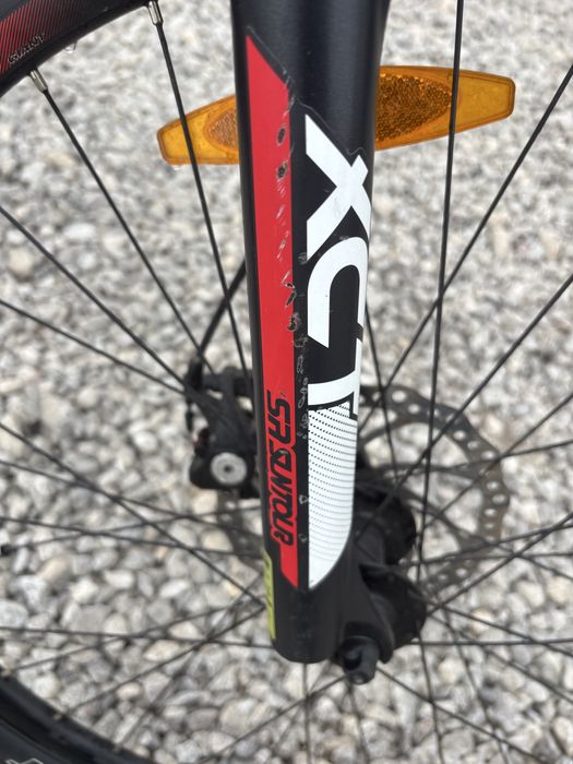 Rower Giant  ATX