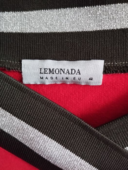 Sukienka Lemonada roz 40