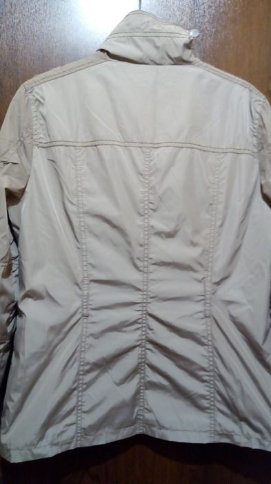 Lekka letnia kurtka damska 40