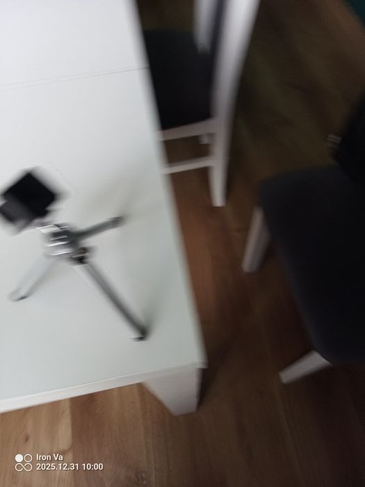 Sprzedam nowy nieużywany stojak na telefon marki hama 2in1