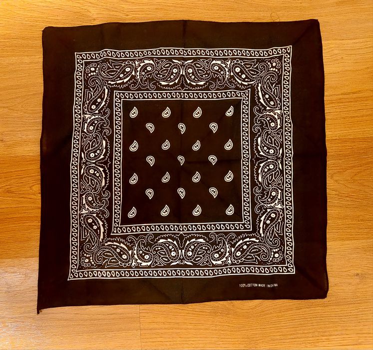 Мото бандана НОВА