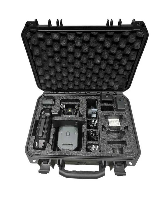 Квадрокоптер DJI Mavic 3E, Без акк, Наліт: 49 хвилин з повним комплектом для польотів