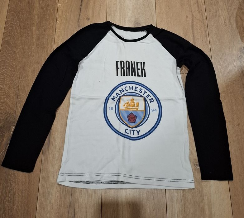 Piżama Franek Manchester City 152