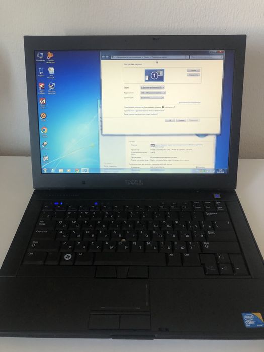 Dell latitude e6400