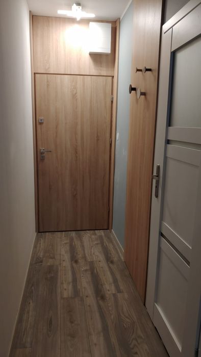 Mieszkanie bezczynszowe / garaż / centrum