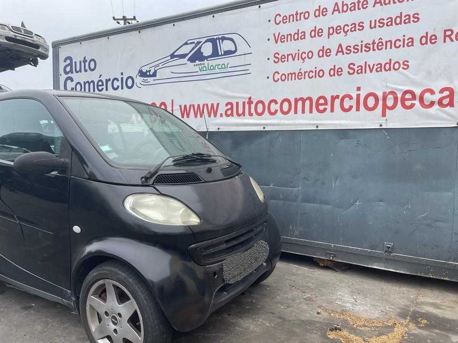 Peças Smart 2001