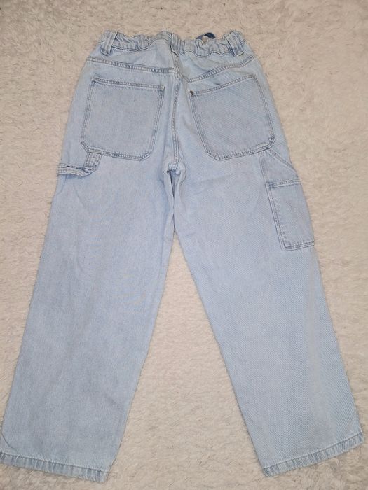 Джинси baggy для підлітка