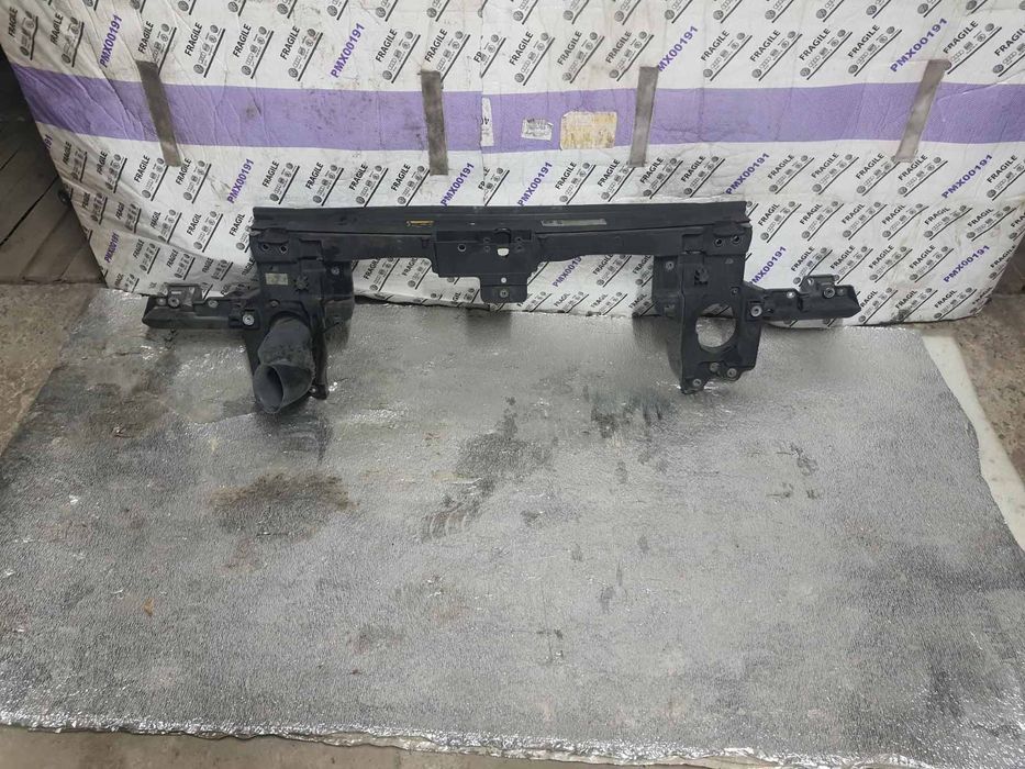 Телевізор установочна панель VW Volkswagen Touareg Tuareg Туарег nf нф