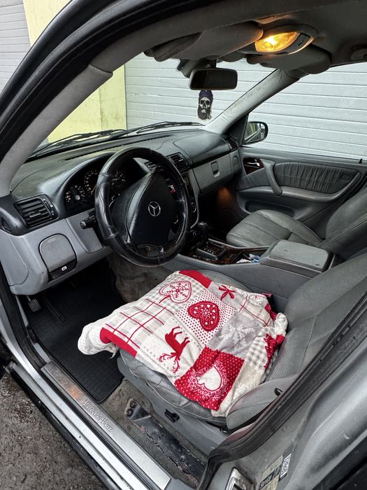 Продам мл 163 Mercedes-Benz